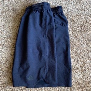 Adidas Athletic Shorts